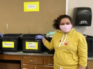 Autism Volunteer Program