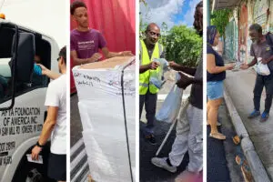 Your Donations Bought $5M in Supplies