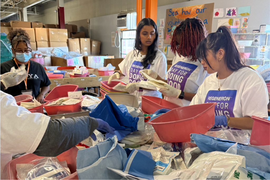 Join the Movement to Save Lives