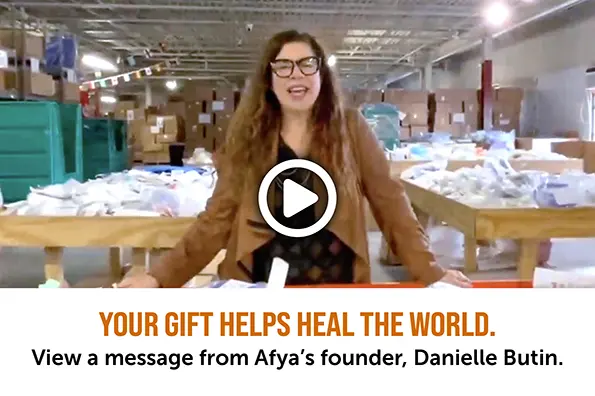 Medicial Supply Distribution