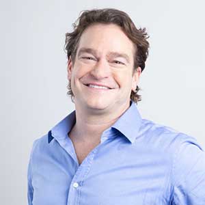 Board of Directors Brad Nierenberg
