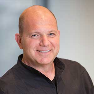 Board of Directors Jeffrey Levien