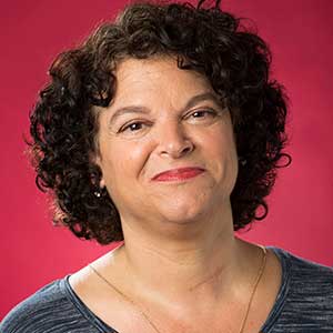 Board of Directors Linda Riefberg