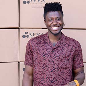 Evans Kyei