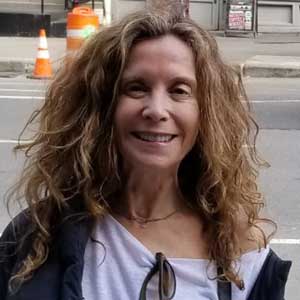 heidi board member