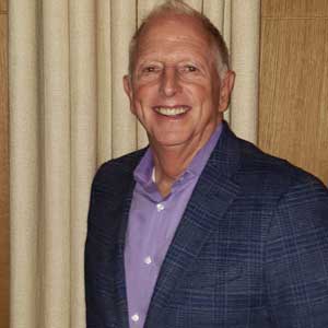 morris sanders board of directors