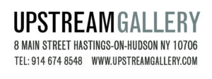 Upstream logo Upstream logo